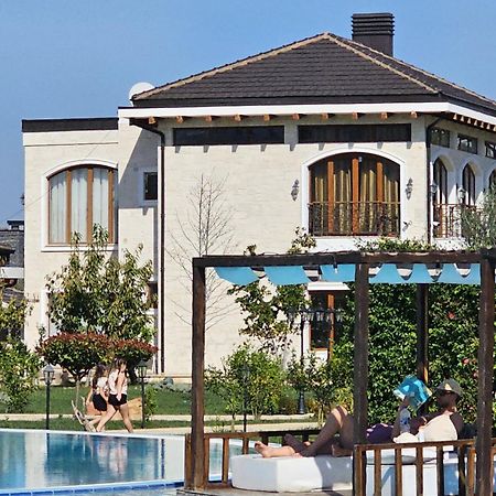 Vinea Resort&SPA Durrës Exterior foto