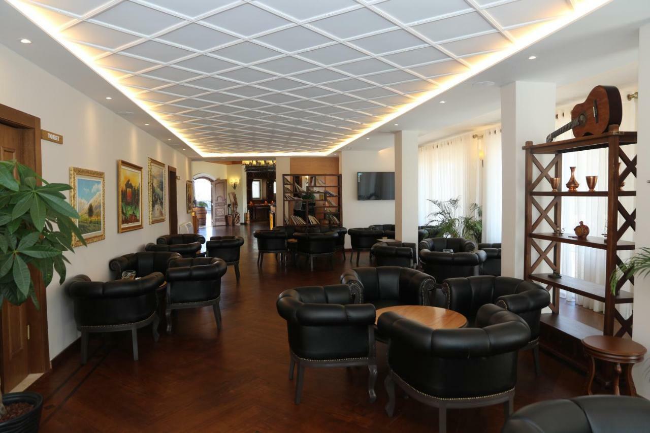 Vinea Resort&SPA Durrës Exterior foto
